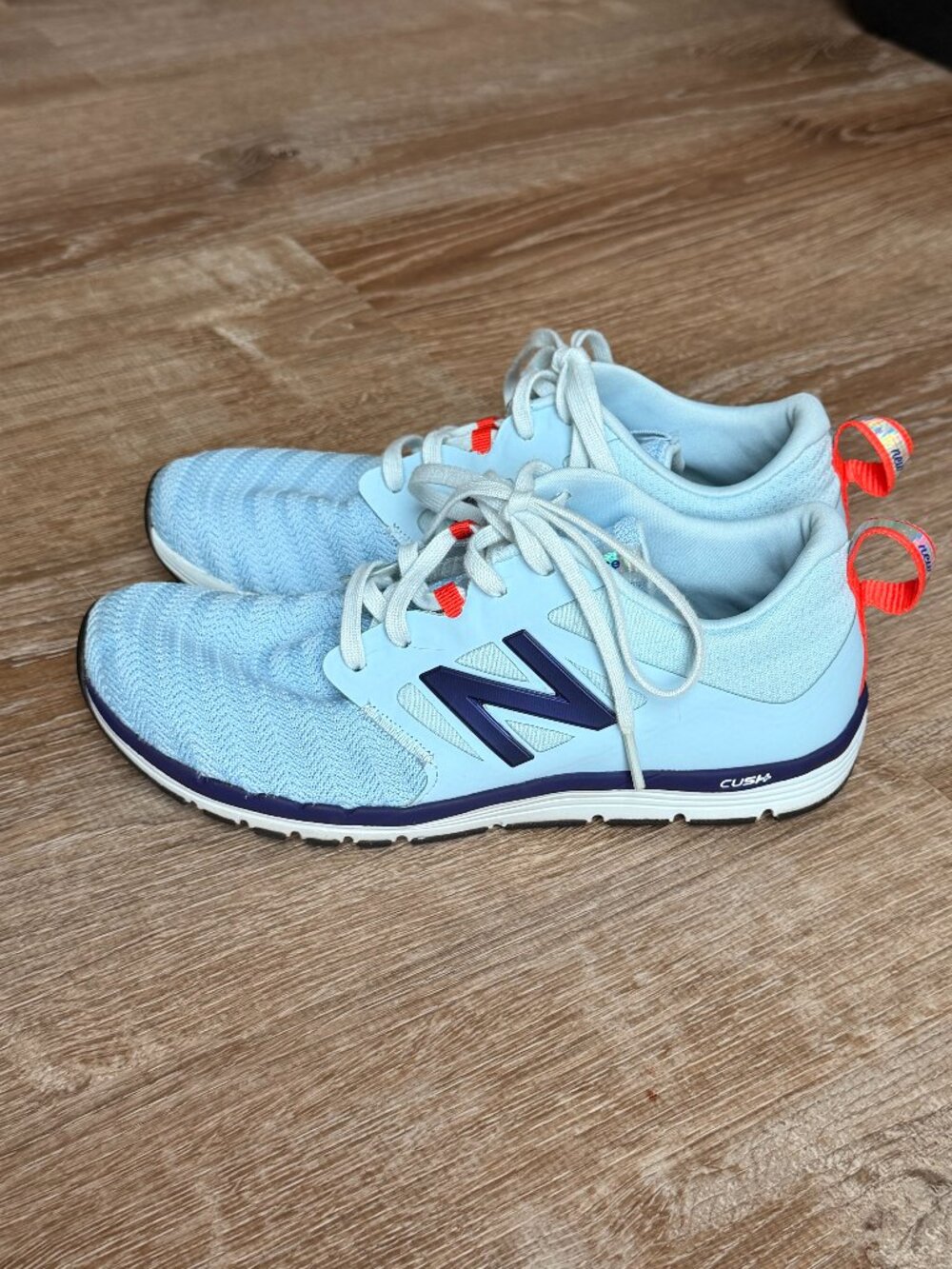 New Balance 577 Low Profile Tennis Shoe